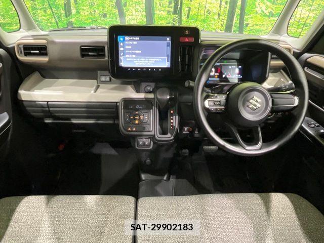 Suzuki SPACIA 2025-02 8882228-1