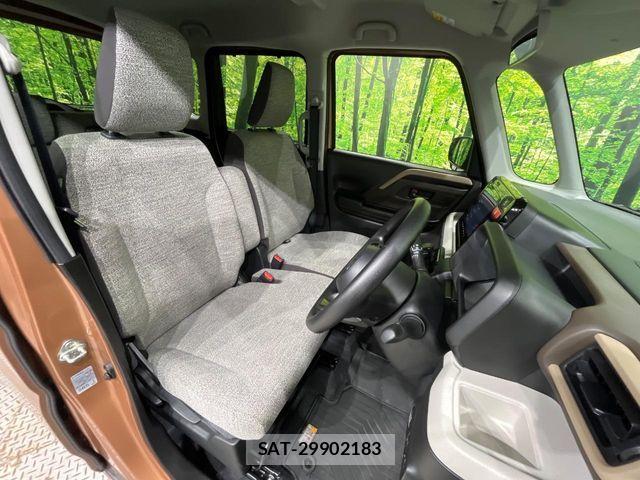 Suzuki SPACIA 2025-02 8882228-8