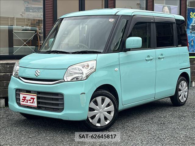 Suzuki SPACIA 2016-07 8882239-0