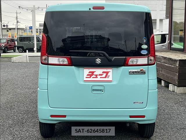 Suzuki SPACIA 2016-07 8882239-9