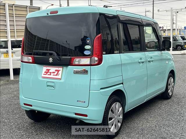 Suzuki SPACIA 2016-07 8882239-10