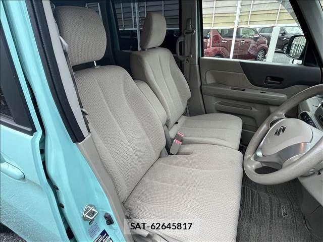 Suzuki SPACIA 2016-07 8882239-11