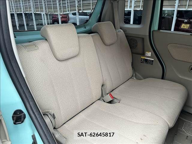 Suzuki SPACIA 2016-07 8882239-12