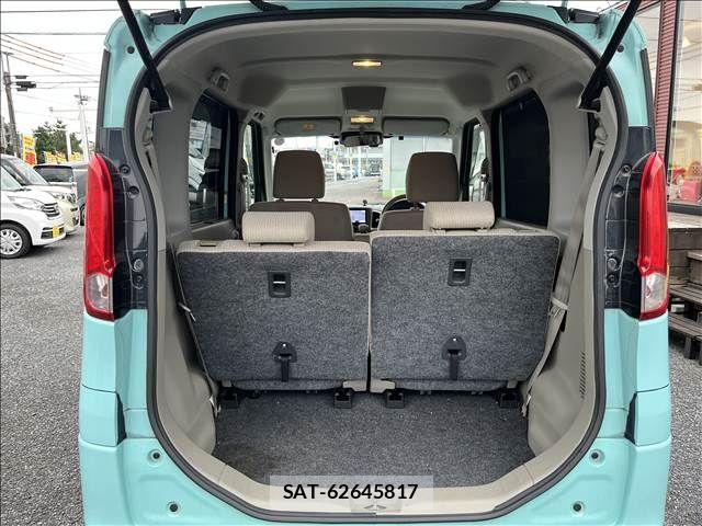 Suzuki SPACIA 2016-07 8882239-13