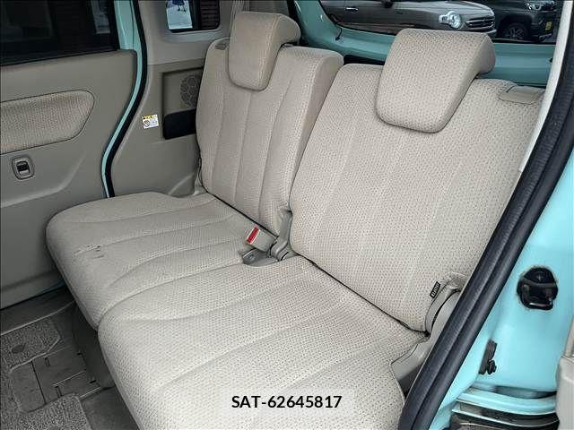 Suzuki SPACIA 2016-07 8882239-14