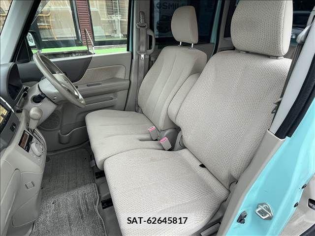 Suzuki SPACIA 2016-07 8882239-15