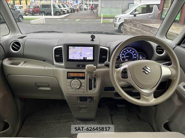 Suzuki SPACIA 2016-07 8882239-16
