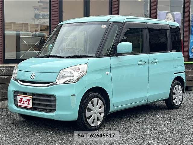 Suzuki SPACIA 2016-07 8882239-1