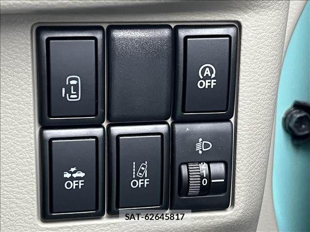 Suzuki SPACIA 2016-07 8882239-21