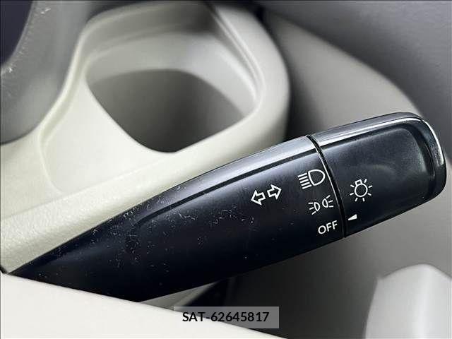 Suzuki SPACIA 2016-07 8882239-24