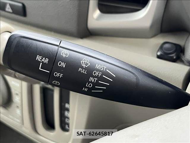 Suzuki SPACIA 2016-07 8882239-26