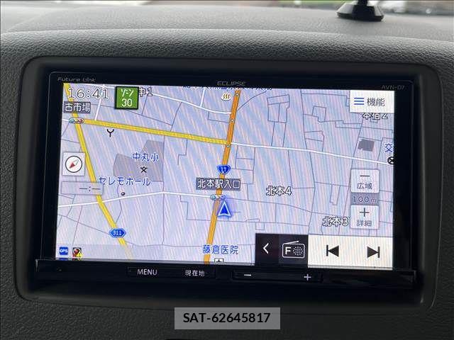 Suzuki SPACIA 2016-07 8882239-27