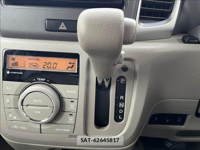 Suzuki SPACIA 2016-07 8882239-28