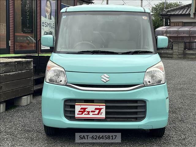 Suzuki SPACIA 2016-07 8882239-2