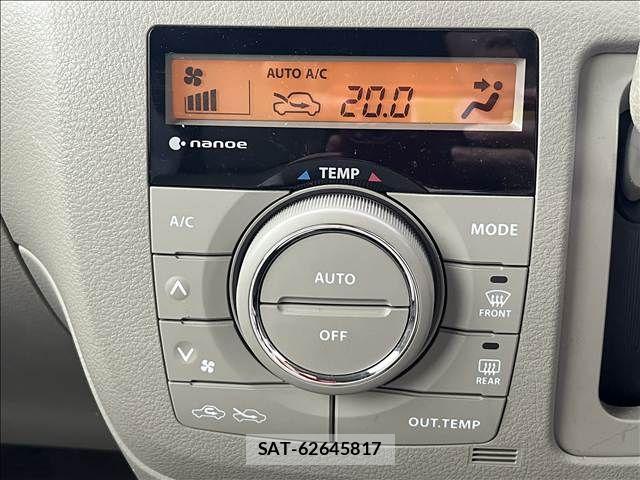 Suzuki SPACIA 2016-07 8882239-29