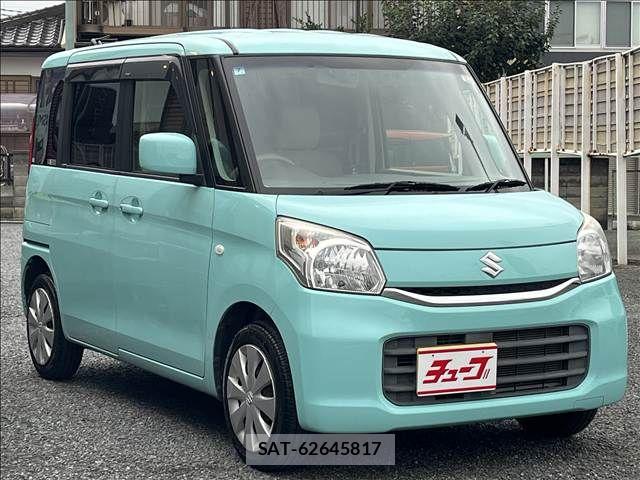 Suzuki SPACIA 2016-07 8882239-3
