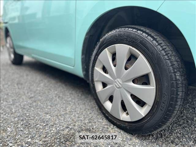 Suzuki SPACIA 2016-07 8882239-4