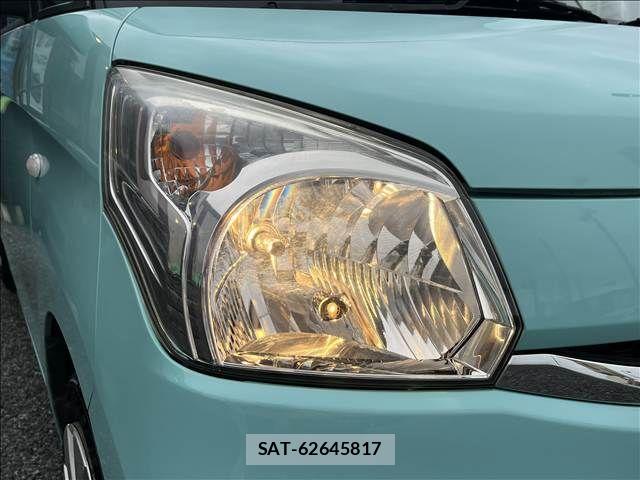 Suzuki SPACIA 2016-07 8882239-5