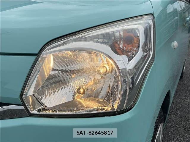 Suzuki SPACIA 2016-07 8882239-6