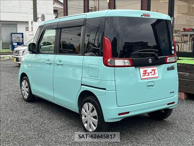 Suzuki SPACIA 2016-07 8882239-8