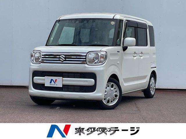 Suzuki SPACIA 2023-06 8882231-0
