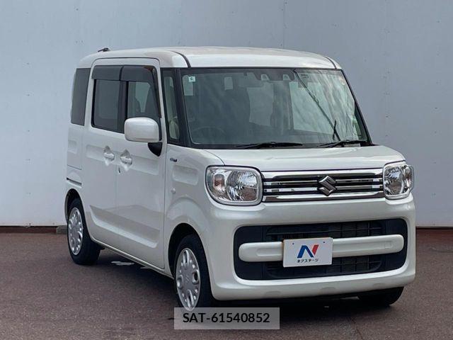 Suzuki SPACIA 2023-06 8882231-15