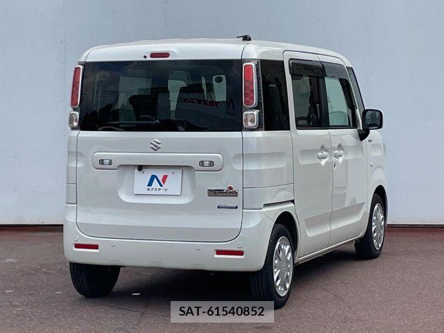Suzuki SPACIA 2023-06 8882231-16