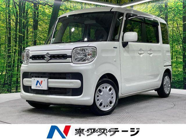 Suzuki SPACIA 2019-10 8882242-0