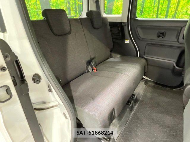 Suzuki SPACIA 2019-10 8882242-9