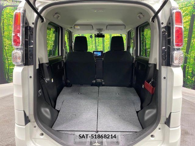 Suzuki SPACIA 2019-10 8882242-10