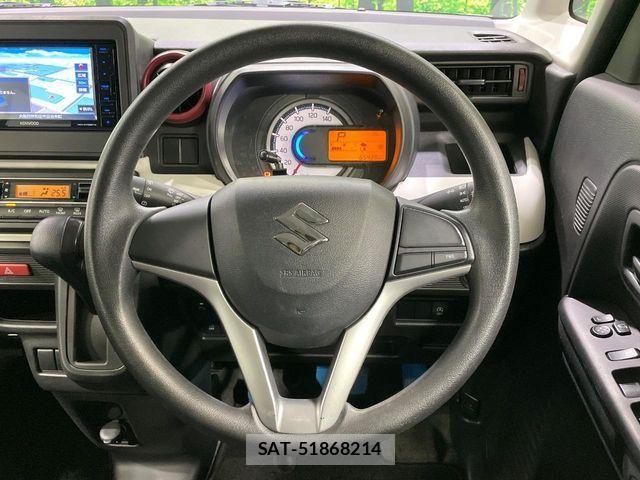Suzuki SPACIA 2019-10 8882242-11
