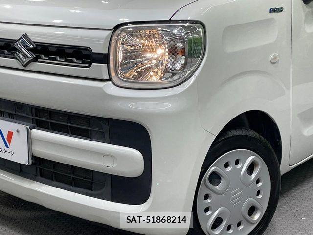 Suzuki SPACIA 2019-10 8882242-12