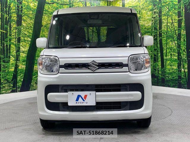 Suzuki SPACIA 2019-10 8882242-14