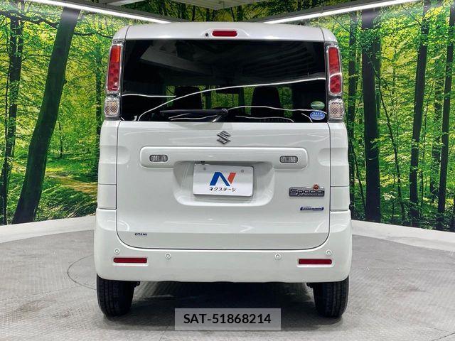 Suzuki SPACIA 2019-10 8882242-15