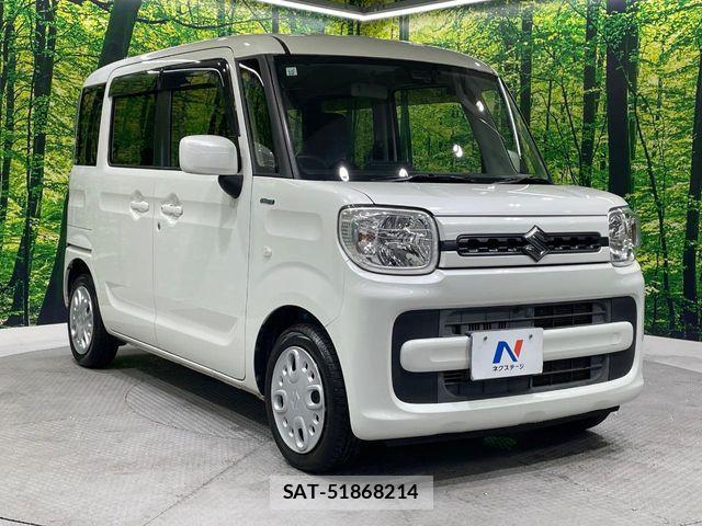 Suzuki SPACIA 2019-10 8882242-16