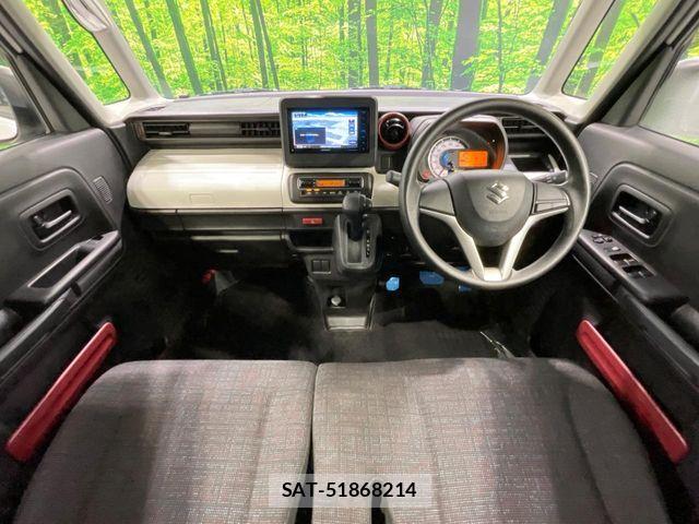 Suzuki SPACIA 2019-10 8882242-3