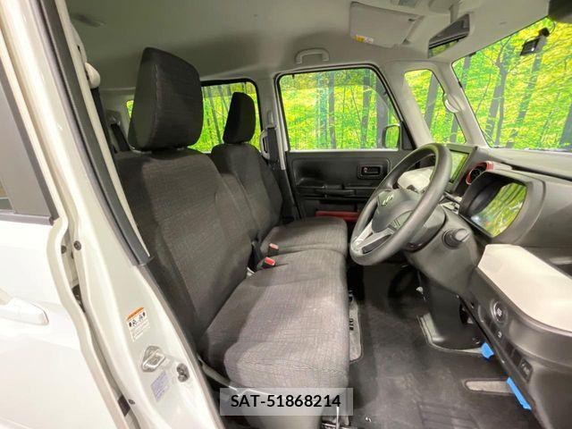 Suzuki SPACIA 2019-10 8882242-8
