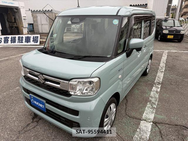 Suzuki SPACIA 2024-04 8882236-0