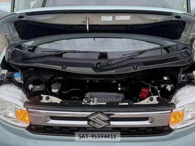 Suzuki SPACIA 2024-04 8882236-9