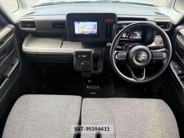 Suzuki SPACIA 2024-04 8882236-10