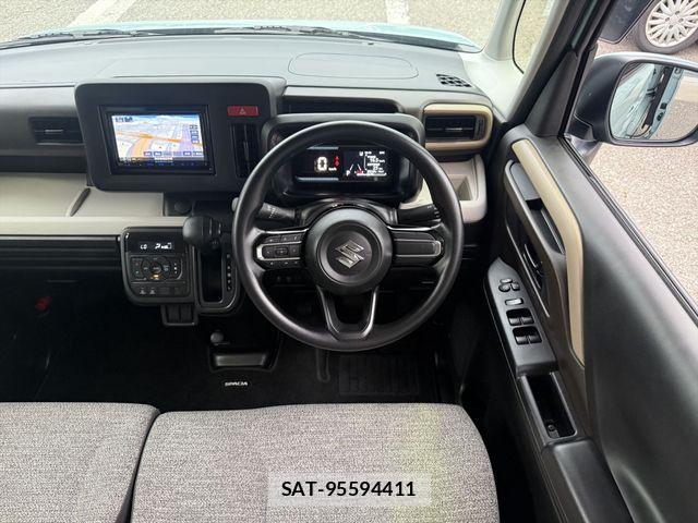 Suzuki SPACIA 2024-04 8882236-11