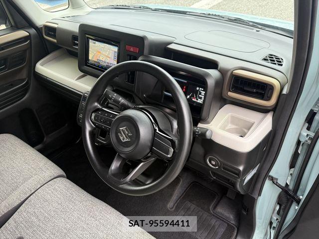 Suzuki SPACIA 2024-04 8882236-12