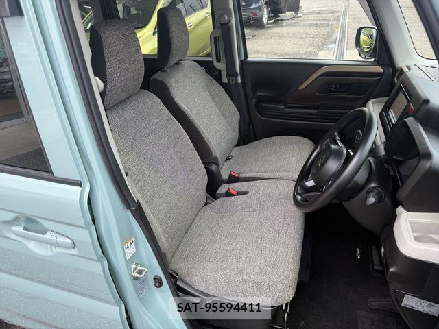 Suzuki SPACIA 2024-04 8882236-13