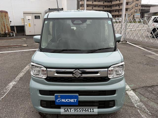 Suzuki SPACIA 2024-04 8882236-1