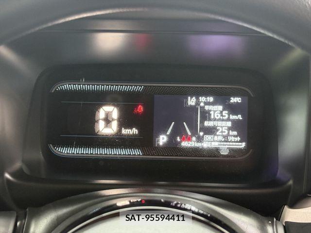 Suzuki SPACIA 2024-04 8882236-25
