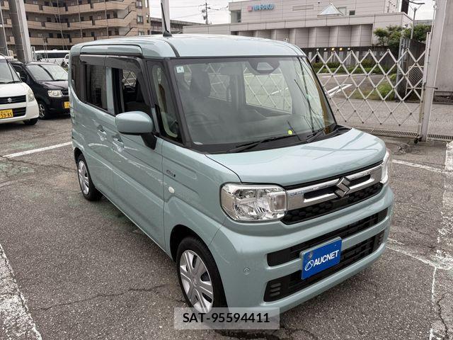 Suzuki SPACIA 2024-04 8882236-2