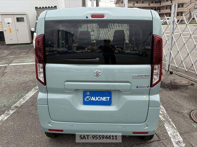 Suzuki SPACIA 2024-04 8882236-5