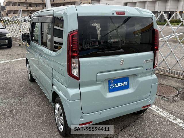 Suzuki SPACIA 2024-04 8882236-6