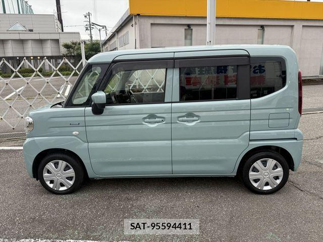 Suzuki SPACIA 2024-04 8882236-7