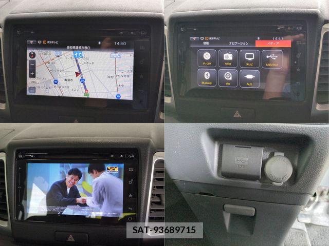 Suzuki SPACIA 2015-12 8882244-9